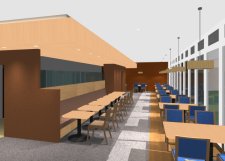 3Dパースも描いてます♪ 3Dパースも描いてます♪